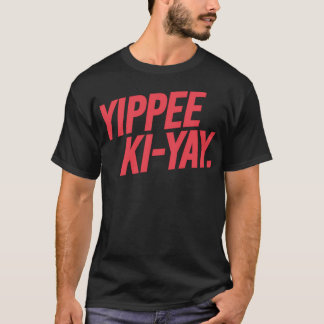 T-shirt Ylp Pee Ki Yay Ylp Pee Ki Yay -