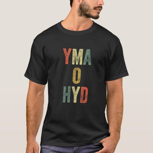T-shirt Yma O Hyd Welsh Anthem Wales Folk Song Music Foo (Devant)
