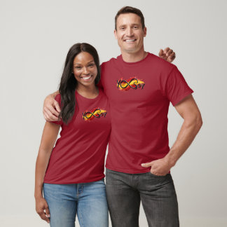 T-SHIRT YO SOY BANDERA ESPAÑA