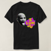 T-shirt Yoel Romero I LUH JU Classic T Shirt (Design devant)