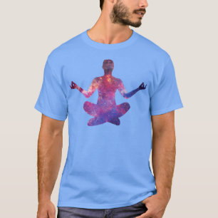 T-shirt Yoga 2