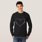 T-SHIRT YOGA 67 (Devant entier)