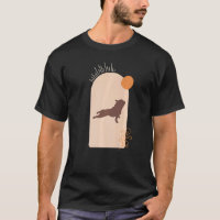 Yoga Bouledogue Français Style Bohème Vintage