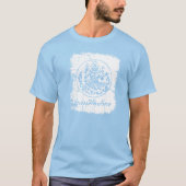T-shirt Yoga Ganesha (Devant)