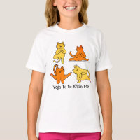 Yoga Master Chat : LOL Hilarié Yoga Pun Chat
