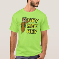 Yogi Bear Hey Hey Hey
