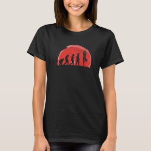 T-shirt Yogi Namaste Chakra Méditation Yoga 1