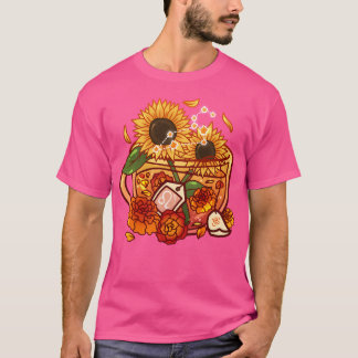 T-shirt Yokai Banana