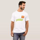T-shirt Yokld T local (Devant entier)