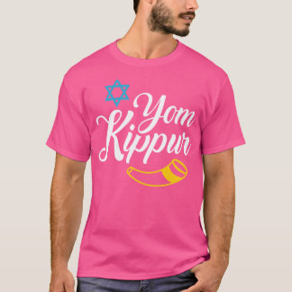 T-shirt Yom Kippour