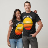T-shirt Yonkers en Yonkers (Unisexe)