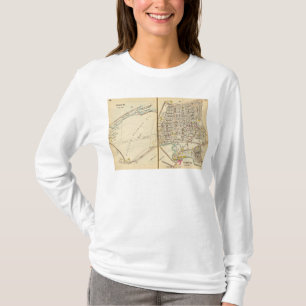 T-shirt Yonkers, New York 13