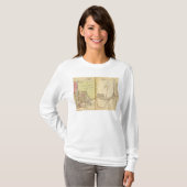 T-shirt Yonkers, New York 20 (Devant entier)