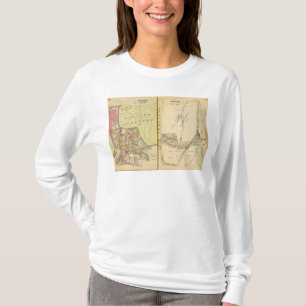 T-shirt Yonkers, New York 20