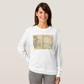 T-shirt Yonkers, New York 9 (Devant entier)