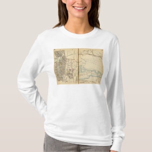 T-shirt Yonkers, New York 9