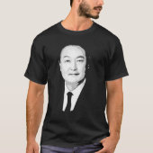 T-shirt Yoon Suk Yeol (Devant)