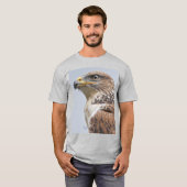 T-shirt Yooneek Tee (Devant entier)