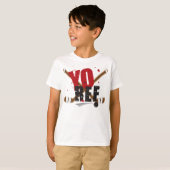 T-shirt YoRef (Devant entier)