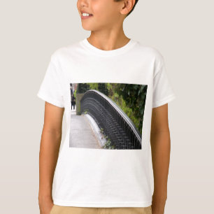 T-shirt York Bridge, Londres