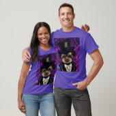 T-SHIRT YORKIE (Unisexe)