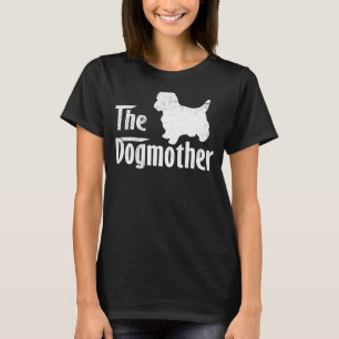 T-shirt Yorkshire Terrier Chien Fête des Mères de Maman