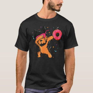 T-shirt Yorkshire Terrier Pour Yorkie