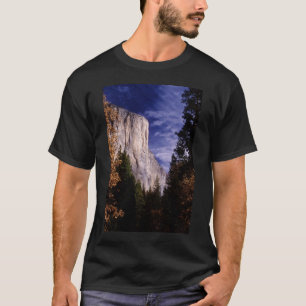 T-shirt Yosemite, EL Capitan