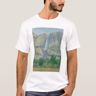 T-shirt Yosemite Falls (1155)