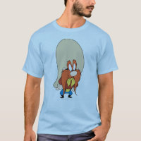 Yosemite Sam Hands sur les hanches
