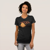 T-shirt Yosemite Sam Warner Bros. Présente (Devant entier)