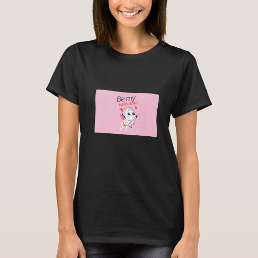 T-shirt You are special to me quotes Premium (Devant)