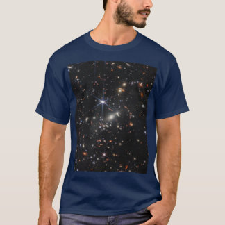 T-shirt You are worth more than the entire cosmos