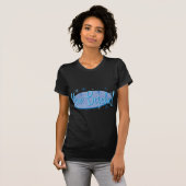 T-shirt You-Betcha (Devant entier)