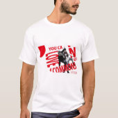 T-shirt YOU CAN LOVECOMMONS タンクトップType2 (Devant)