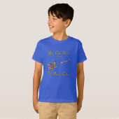 T-shirt You Can Never Have (Devant entier)