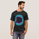 T-shirt You Mental Health Message Suicicde Awareness Long  (Devant entier)