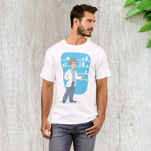 T-shirt Young