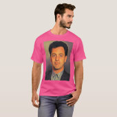 T-shirt Young Billy Joel boy (Devant entier)