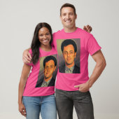 T-shirt Young Billy Joel boy (Unisexe)