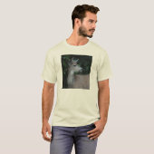 T-shirt Young Buck 02 (Devant entier)