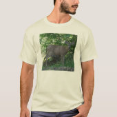 T-shirt Young Buck 03 (Devant)