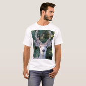 T-shirt Young Buck Shirt (Devant entier)