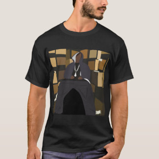 T-shirt Young Jeezy - Let&x27 ; s Get It Thug Motivation 1