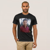 T-shirt Young Joe Biden (Devant entier)