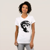 T-shirt Young Shadow (Devant entier)