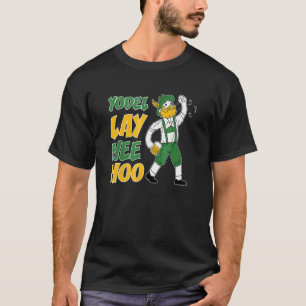 T-shirt Youpi Lai Hee Hou Pour Un Yodeler 1