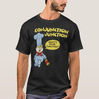 T-shirt your function gift funny
