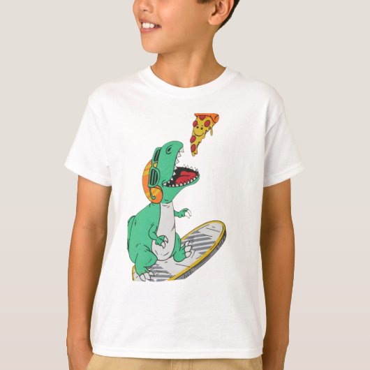 T-shirt Your title should be literal and descriptive. Thin (Devant)