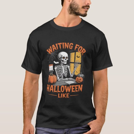 T-shirt You're Boo-tiful Halloween (Devant)